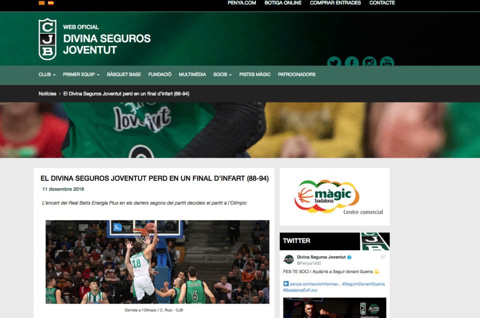 Penya.com