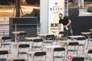 Coneix la nova edició del Cruïlla XXS a Barcelona. La Cultura és segura al Cruïlla XXS