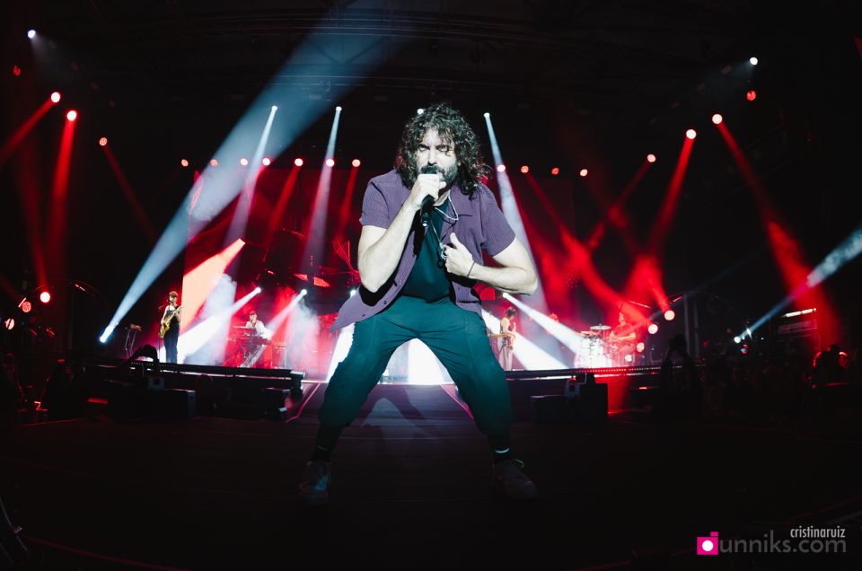 Mikel Izal - Sant Jordi Club 2026